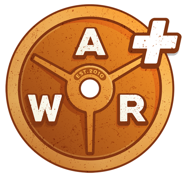 Welcome To The AWR Plus Member's Area!