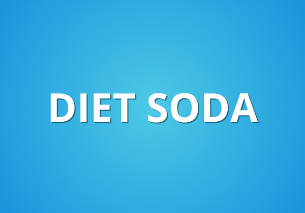 Diet Soda